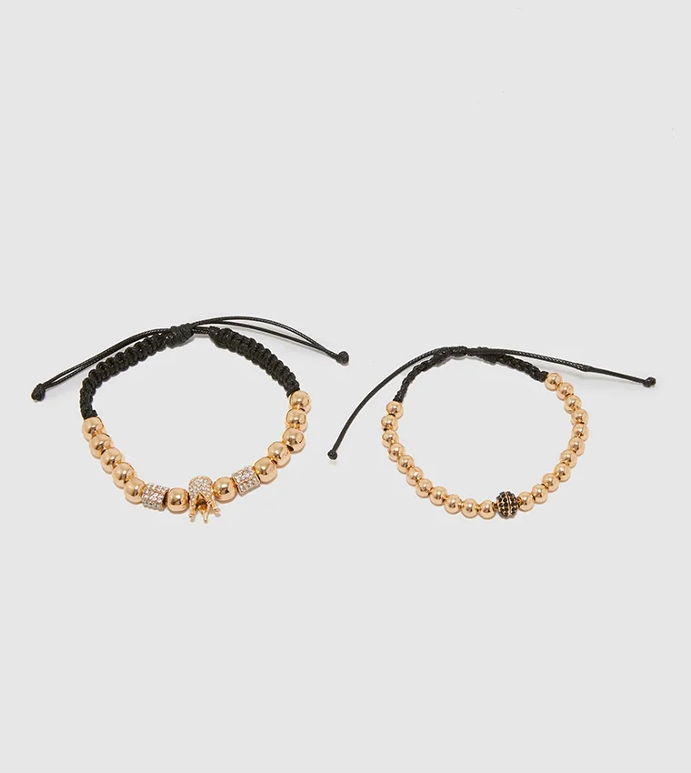 ALDO Lydin Beaded Bracelets